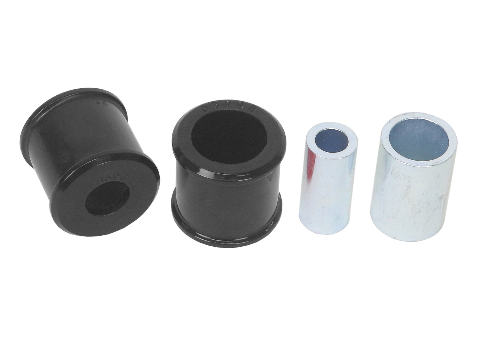 W81430 - Panhard Rod - Bushing Kit