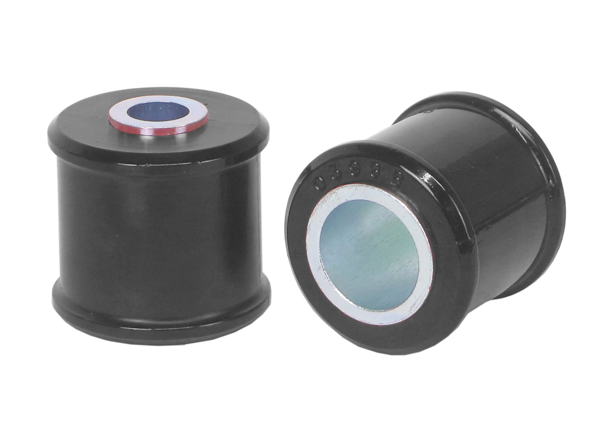 W81430 - Panhard Rod - Bushing Kit