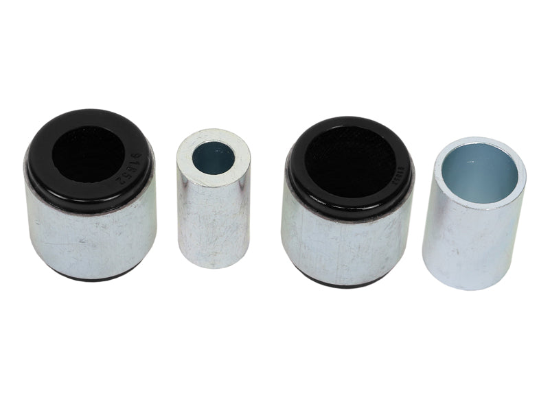 W81430HD - Panhard Rod - Bushing Kit