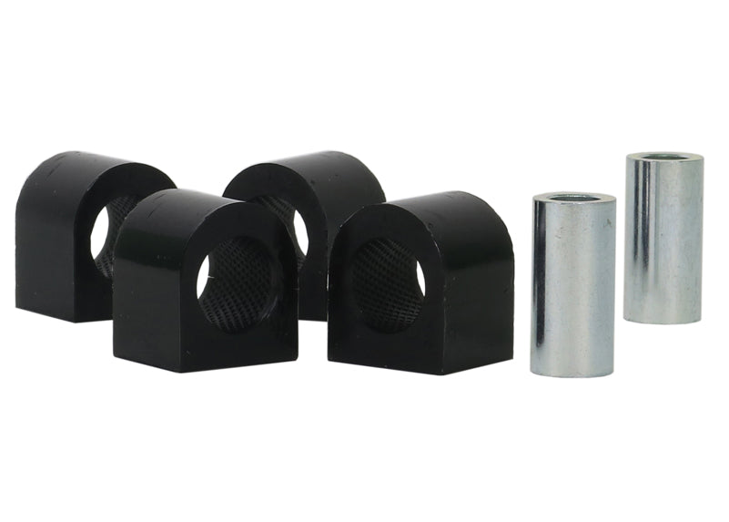 W81457 - Panhard Rod - Bushing Kit