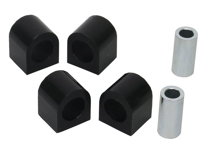 W81457 - Panhard Rod - Bushing Kit