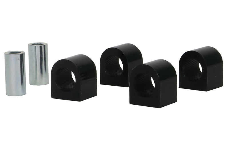 W81457 - Panhard Rod - Bushing Kit