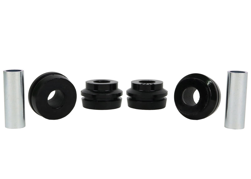 W81507 - Control Arm Lower - Inner Rear Bushing Kit