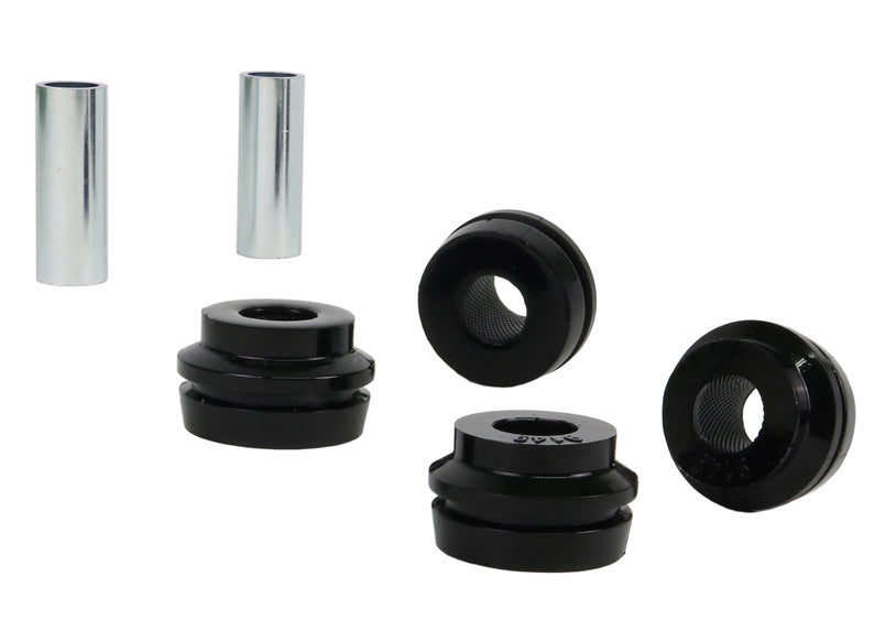 W81507 - Control Arm Lower - Inner Rear Bushing Kit