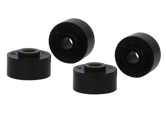 W81526 - Strut Rod - To Chassis Bushing Kit