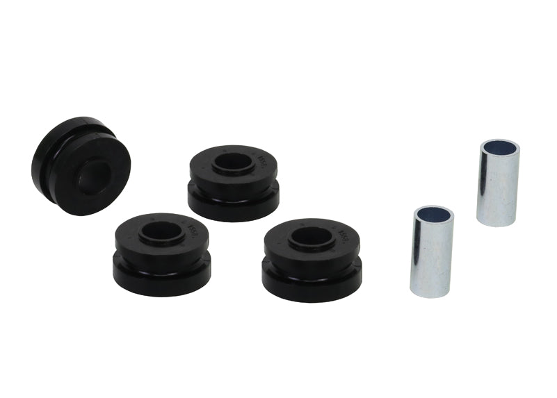 W81558 - Strut Rod - To Chassis Bushing Kit