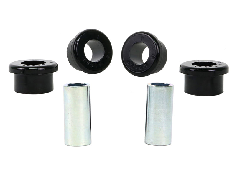 W81609 - Panhard Rod - Bushing Kit
