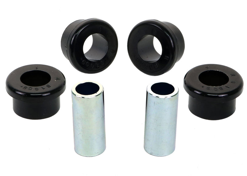 W81609 - Panhard Rod - Bushing Kit