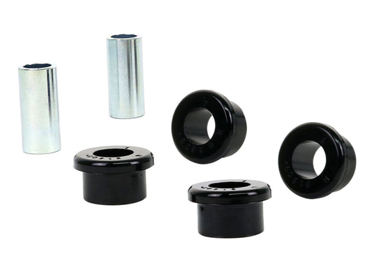 W81609 - Panhard Rod - Bushing Kit