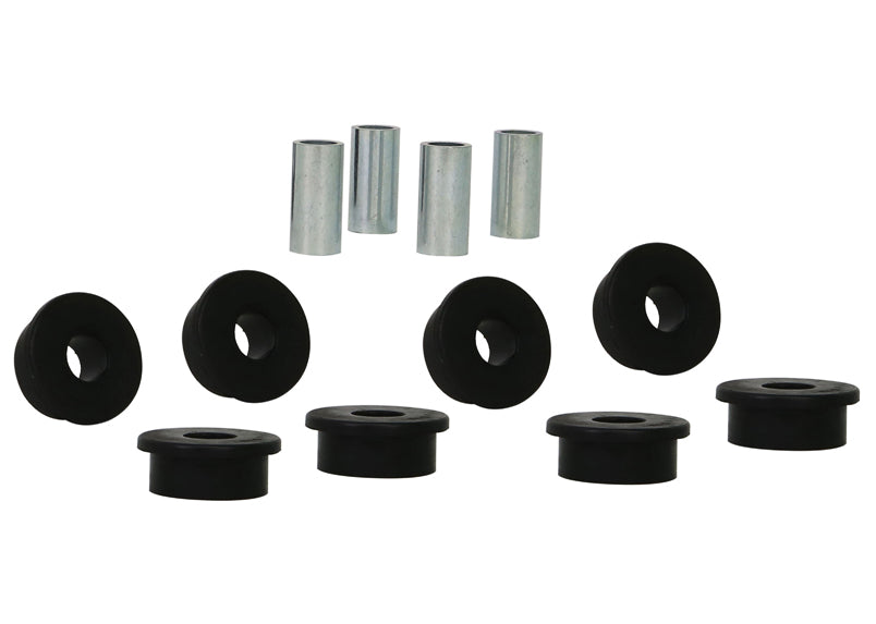 W81650 - Leading Arm - To Differential Bushing Kit