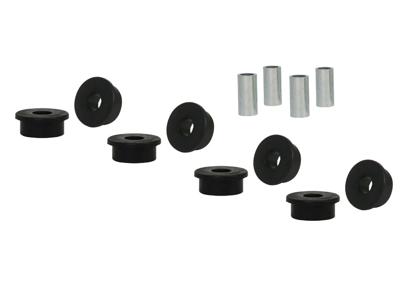 W81650 - Leading Arm - To Differential Bushing Kit