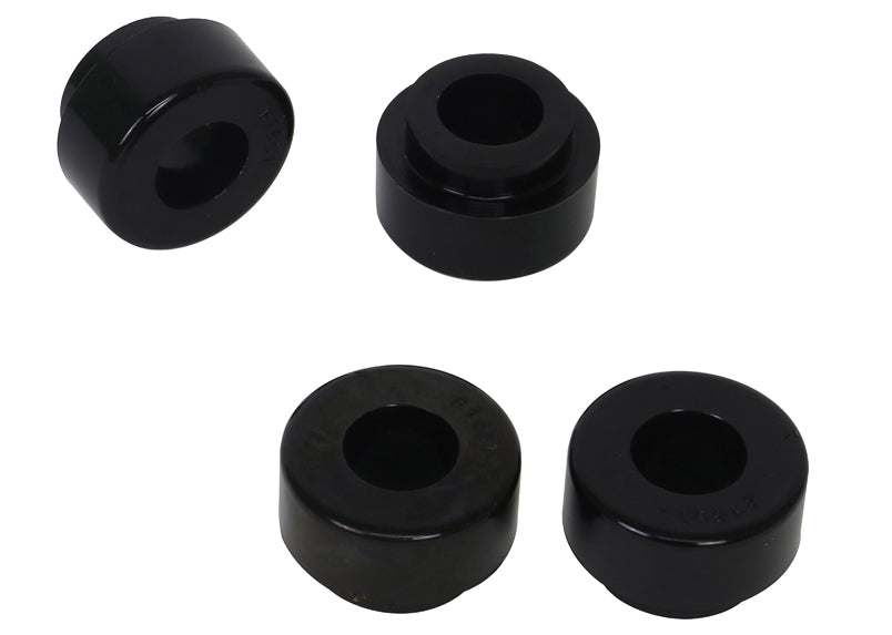 W81651 - Leading Arm - To Chassis Bushing Kit