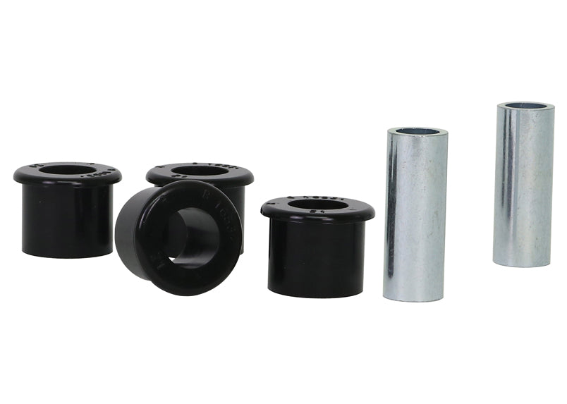 W81653 - Trailing Arm Lower - Rear Bushing Kit