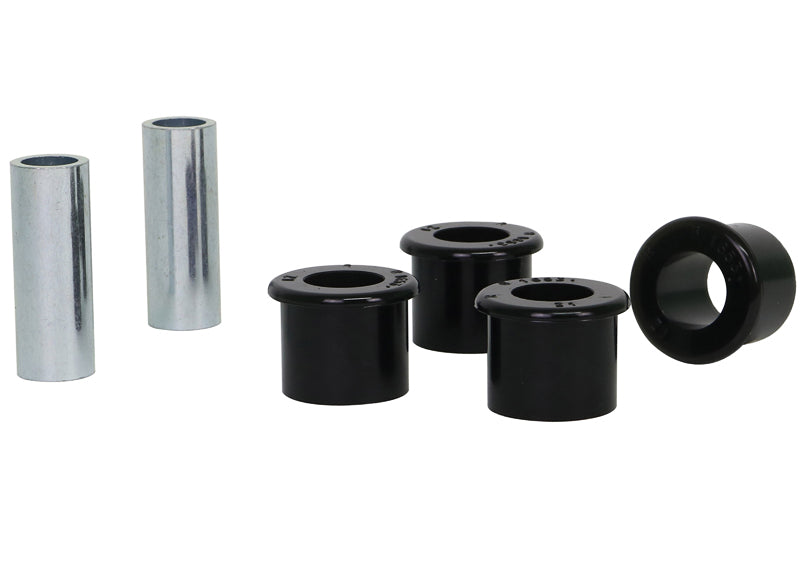 W81653 - Trailing Arm Lower - Rear Bushing Kit