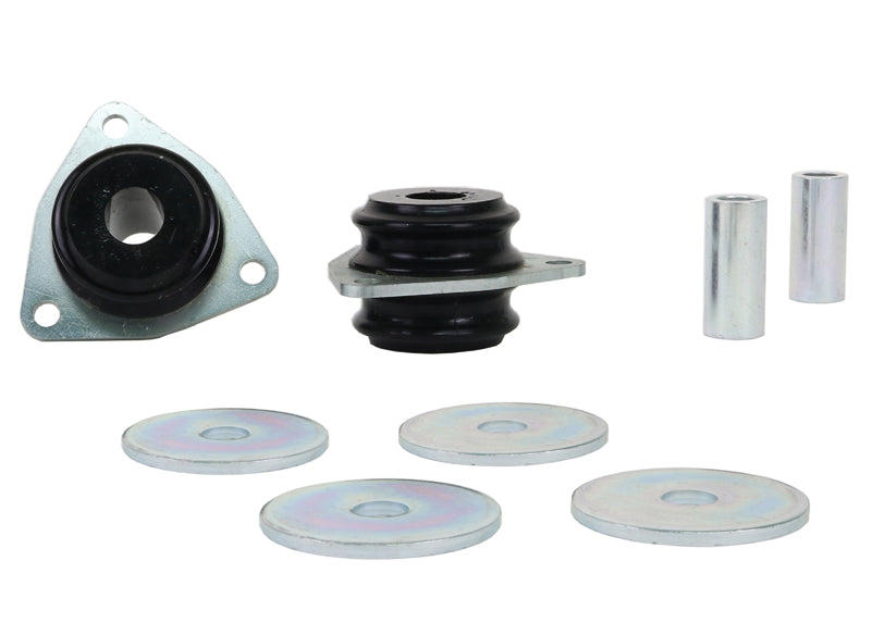W81654 - Trailing Arm Lower - Front Bushing Kit