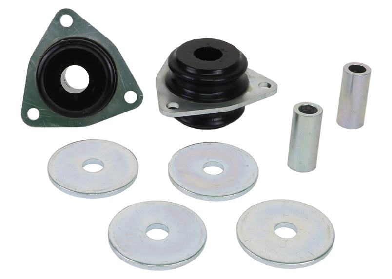 W81654 - Trailing Arm Lower - Front Bushing Kit