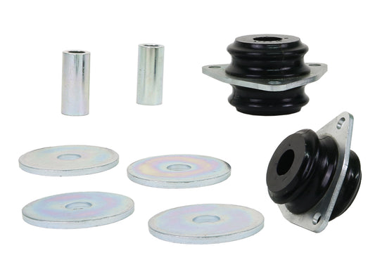 W81654 - Trailing Arm Lower - Front Bushing Kit