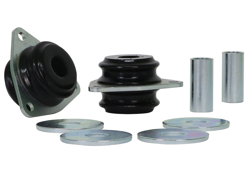 W81655 - Trailing Arm Lower - Front Bushing Kit