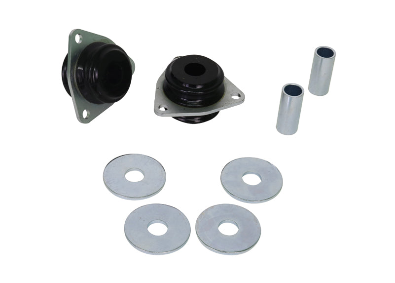 W81655 - Trailing Arm Lower - Front Bushing Kit