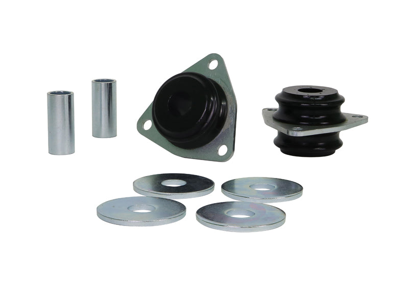 W81655 - Trailing Arm Lower - Front Bushing Kit