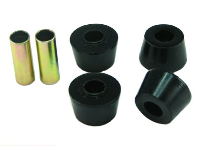 W81682 - Strut Rod - To Chassis Bushing Kit