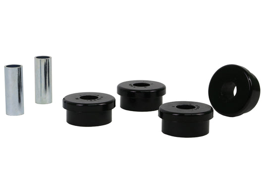 W81697 - Leading Arm - To Chassis Bushing Kit