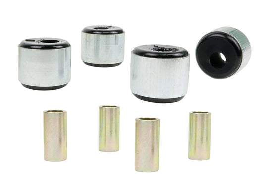 W81730E - Leading Arm - To Differential Bushing Kit-Offset