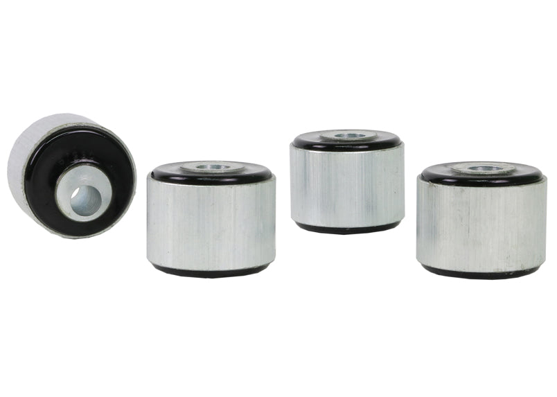 W81730X - Leading Arm - To Differential Bushing Kit-Extra Offset
