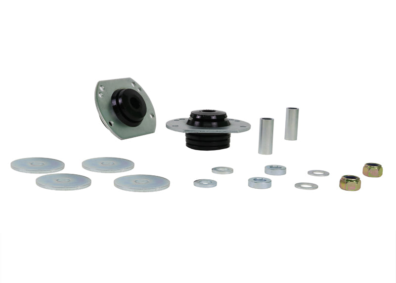 W82047 - Strut Rod - To Chassis Bushing Kit-Double Offset