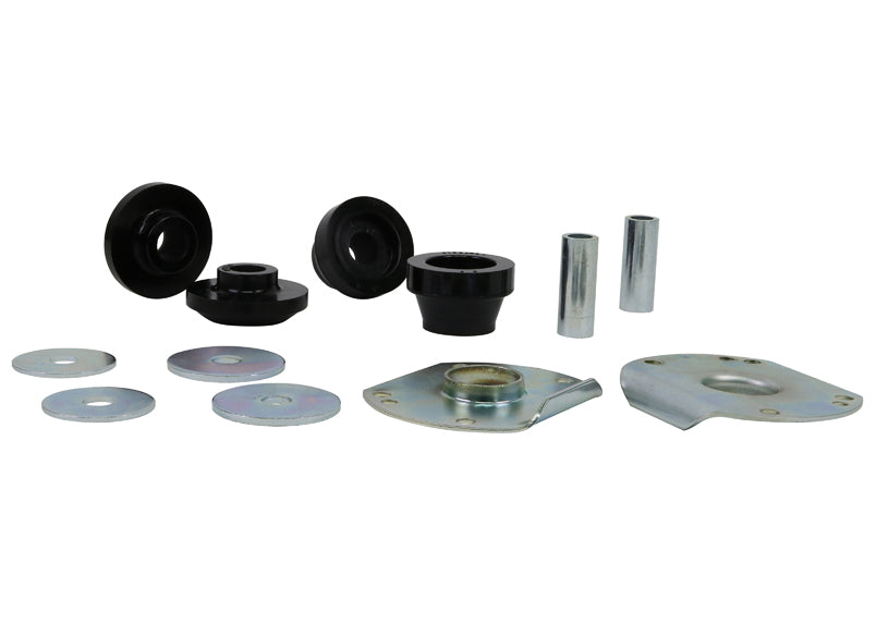 W82047E - Strut Rod - To Chassis Bushing Kit