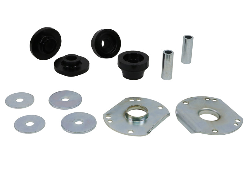 W82047E - Strut Rod - To Chassis Bushing Kit