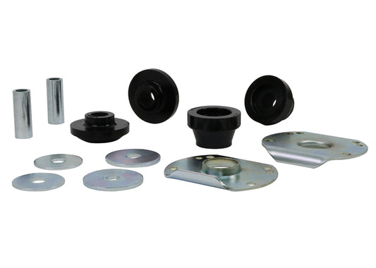 W82047E - Strut Rod - To Chassis Bushing Kit