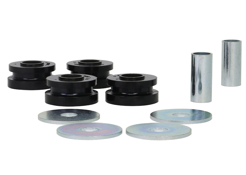 W82134 - Strut Rod - To Chassis Bushing Kit