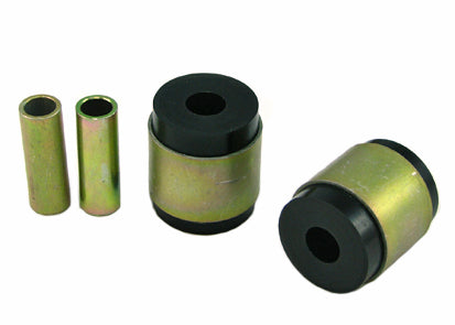 W82505 - Radius Arm Lower - Bushing Kit