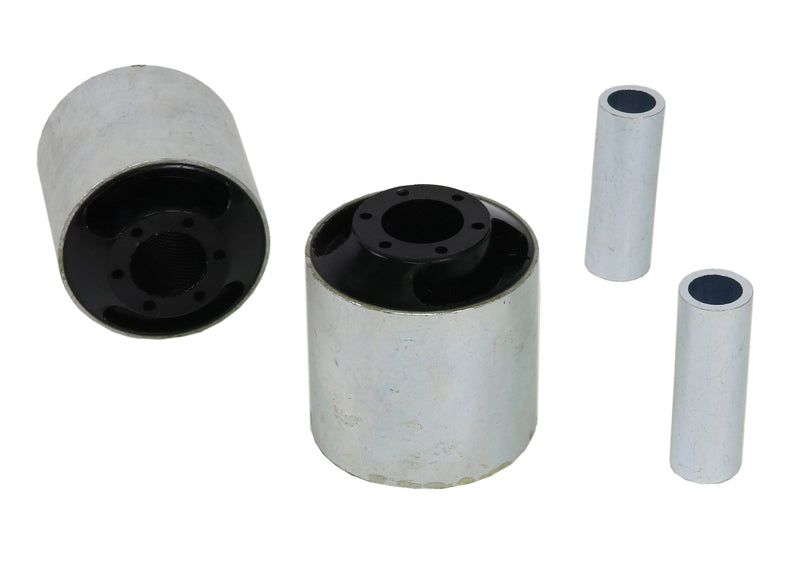 W83160 - Radius Arm Lower - Bushing Kit