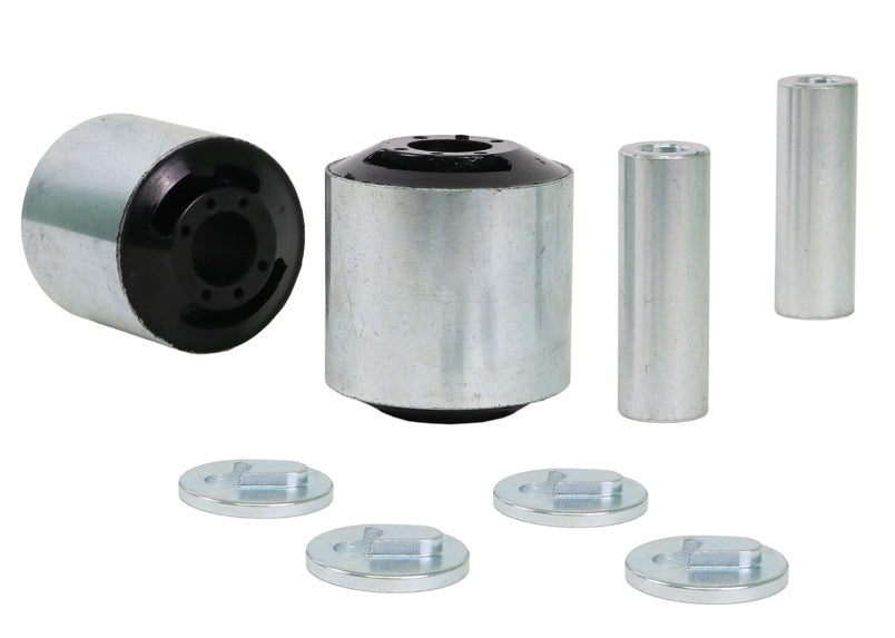 W83181 - Radius Arm Lower - Bushing Kit