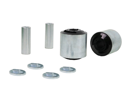 W83181 - Radius Arm Lower - Bushing Kit