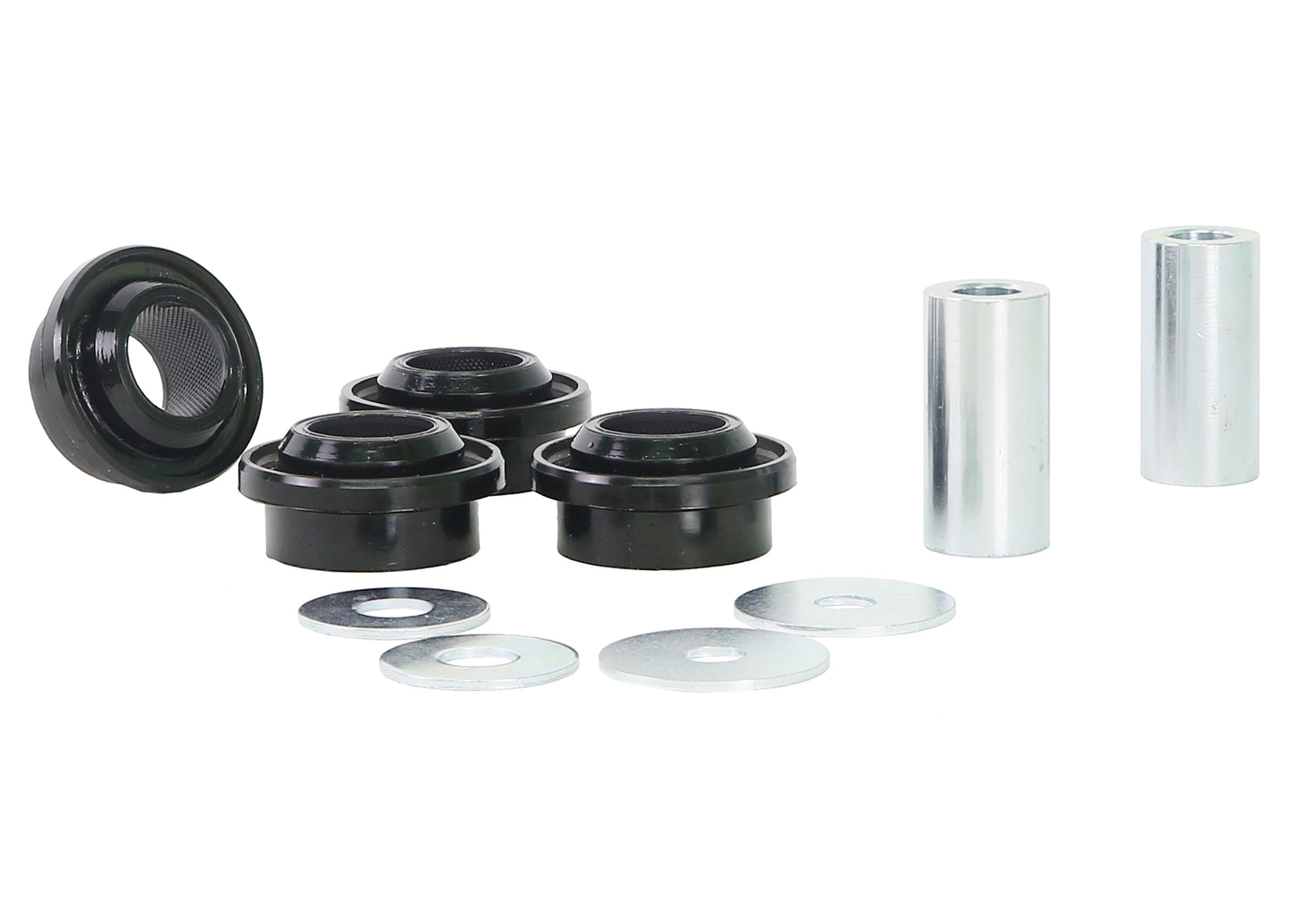 W83389 - Strut Rod - To Chassis Bushing Kit