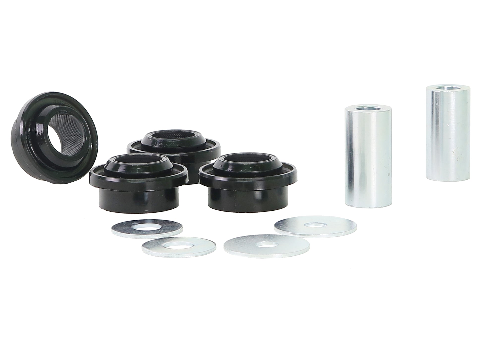 W83389 - Strut Rod - To Chassis Bushing Kit