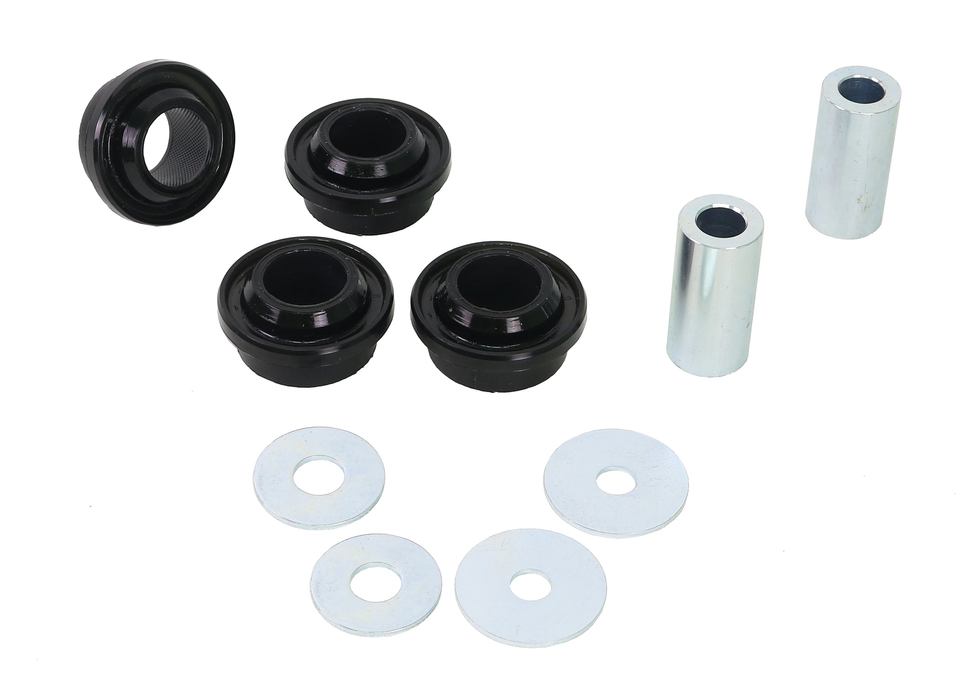 W83389 - Strut Rod - To Chassis Bushing Kit