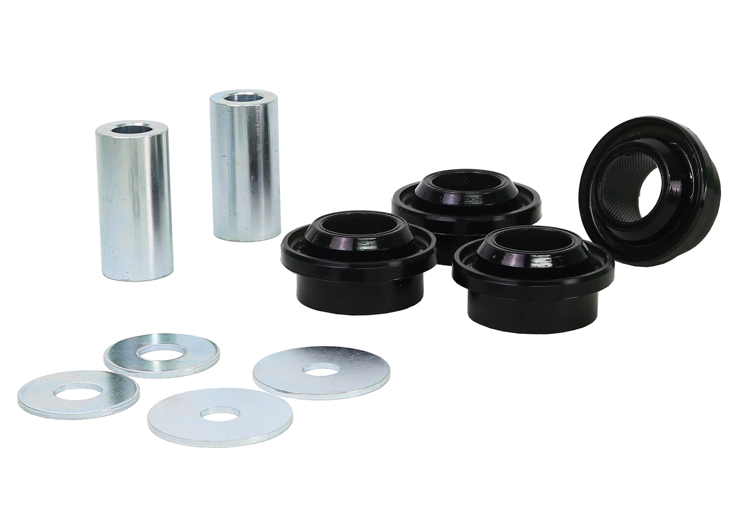 W83389 - Strut Rod - To Chassis Bushing Kit