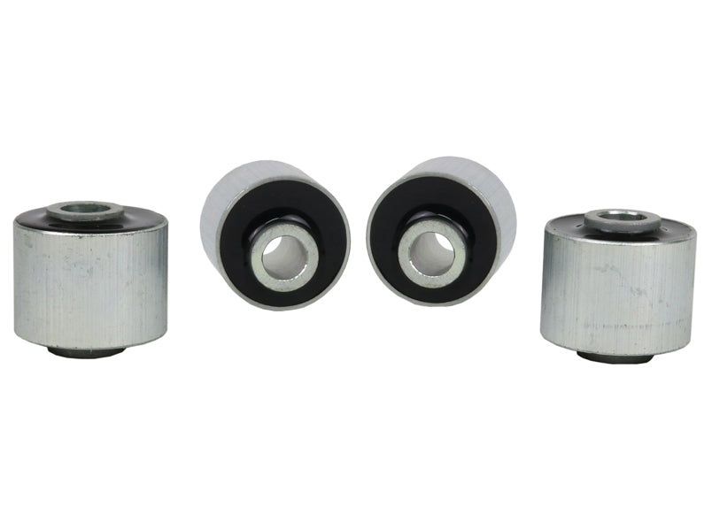 W83390 - Leading Arm - To Differential Bushing Kit-Offset