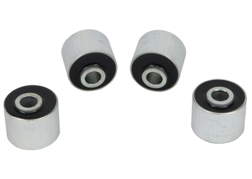 W83390 - Leading Arm - To Differential Bushing Kit-Offset