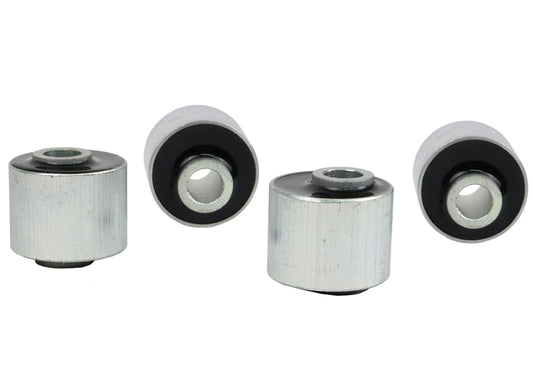 W83390 - Leading Arm - To Differential Bushing Kit-Offset