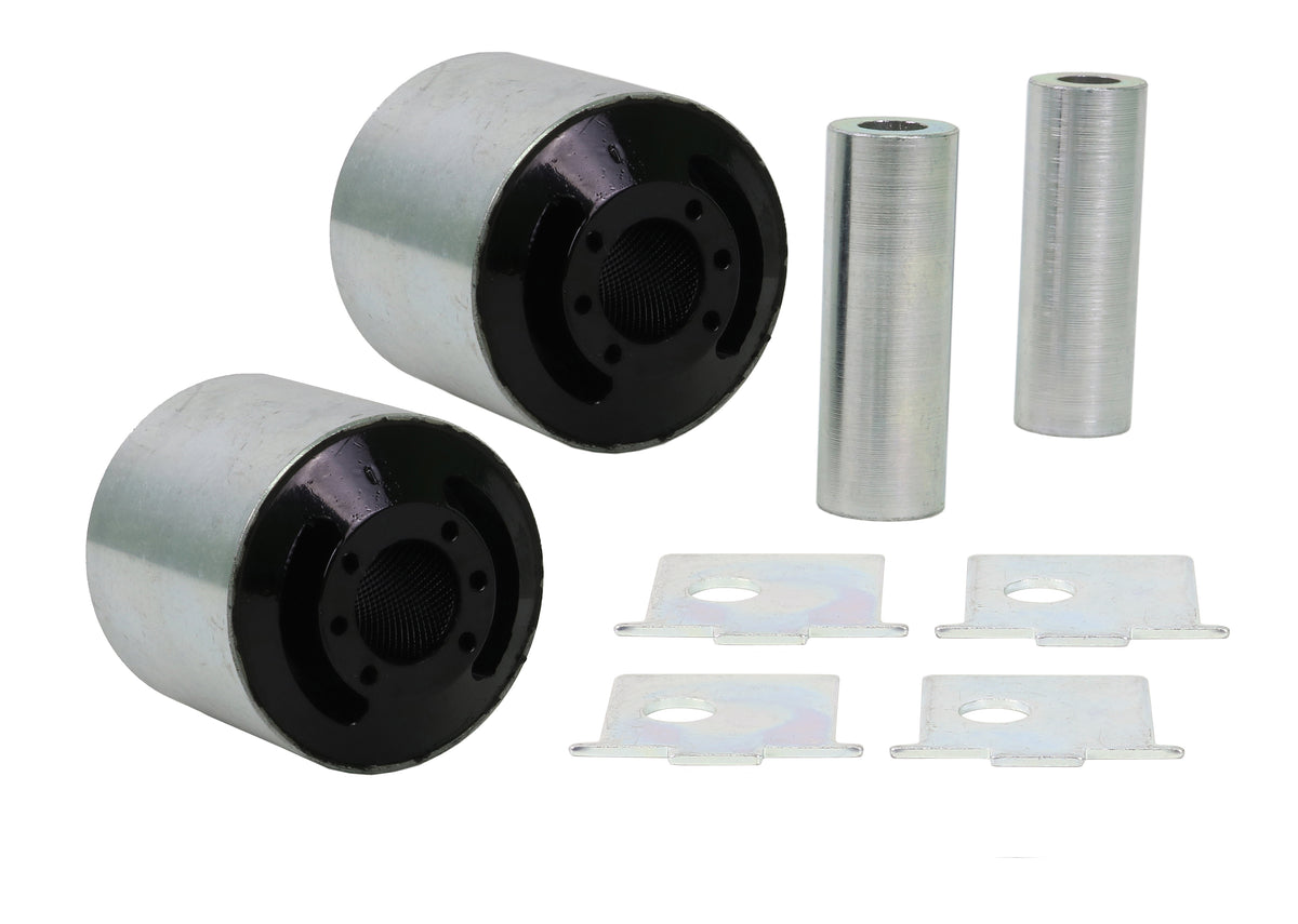 W83392 - Radius Arm Lower - Bushing Kit