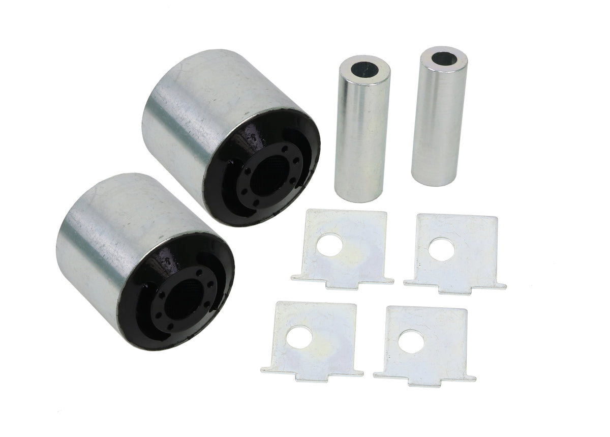 W83392 - Radius Arm Lower - Bushing Kit