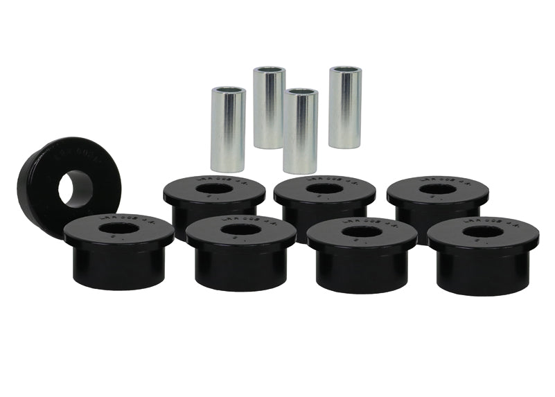 W83399 - Leading Arm - To Differential Bushing Kit
