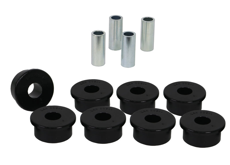 W83399 - Leading Arm - To Differential Bushing Kit