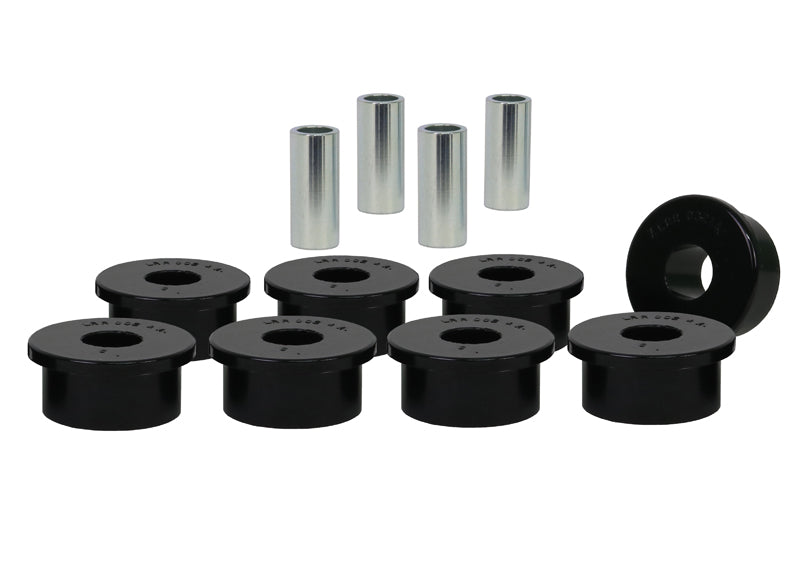 W83399 - Leading Arm - To Differential Bushing Kit