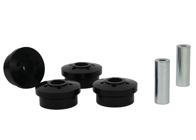 W83402 - Radius Arm Lower - Bushing Kit